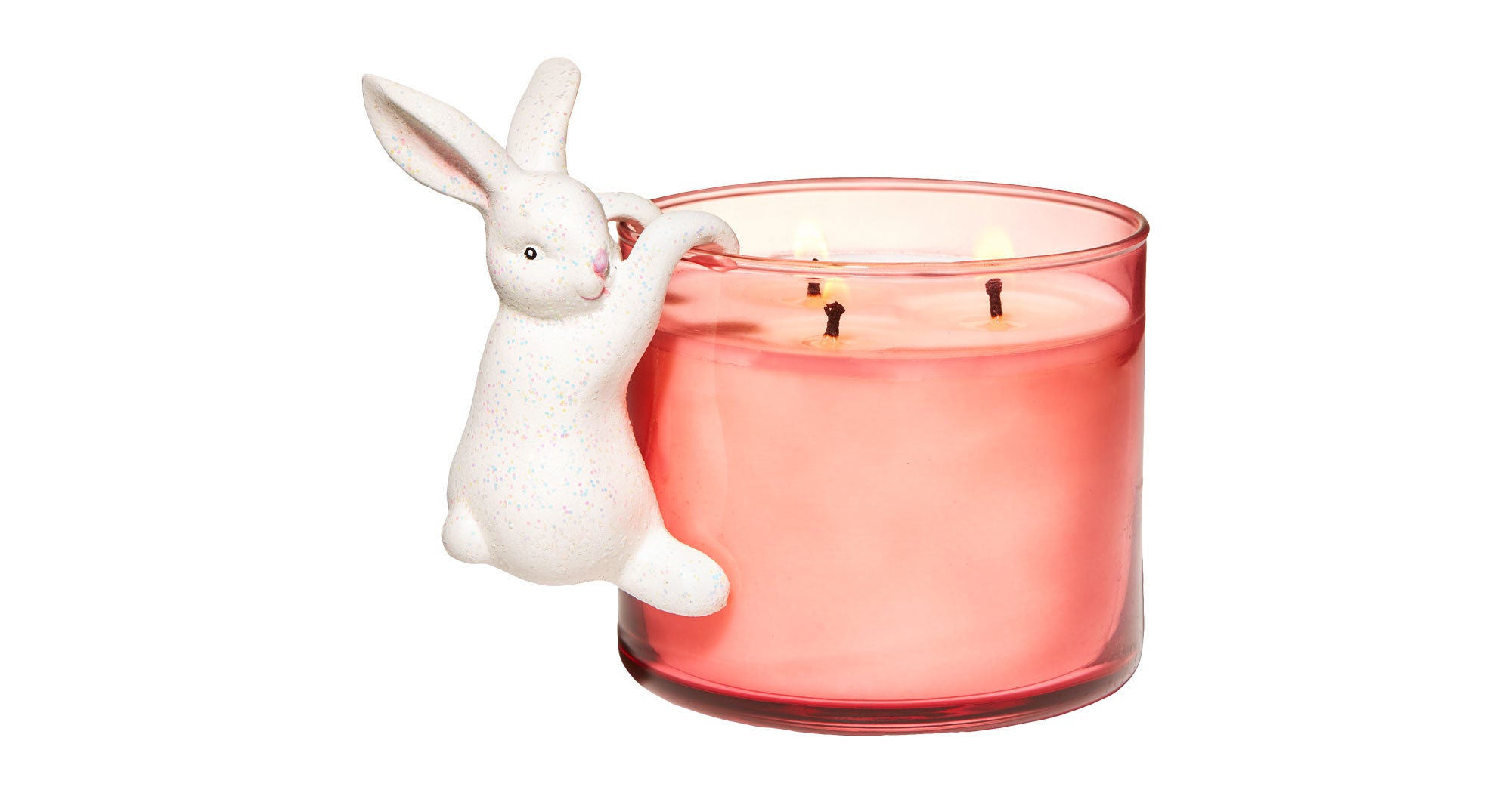 bath and body works easter candle holder