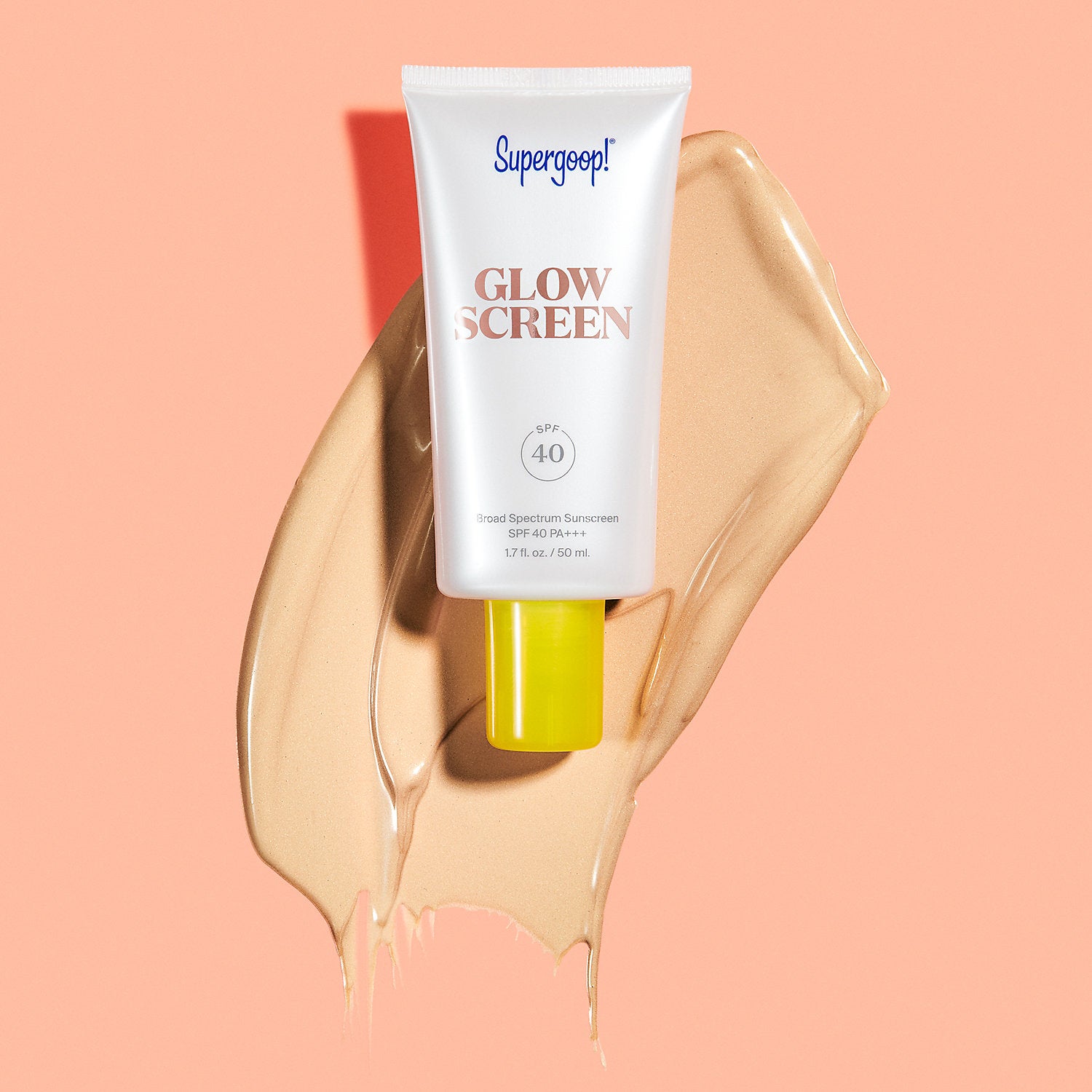 ulta supergoop glowscreen