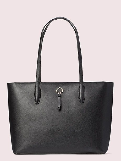 kate spade booked large work tote