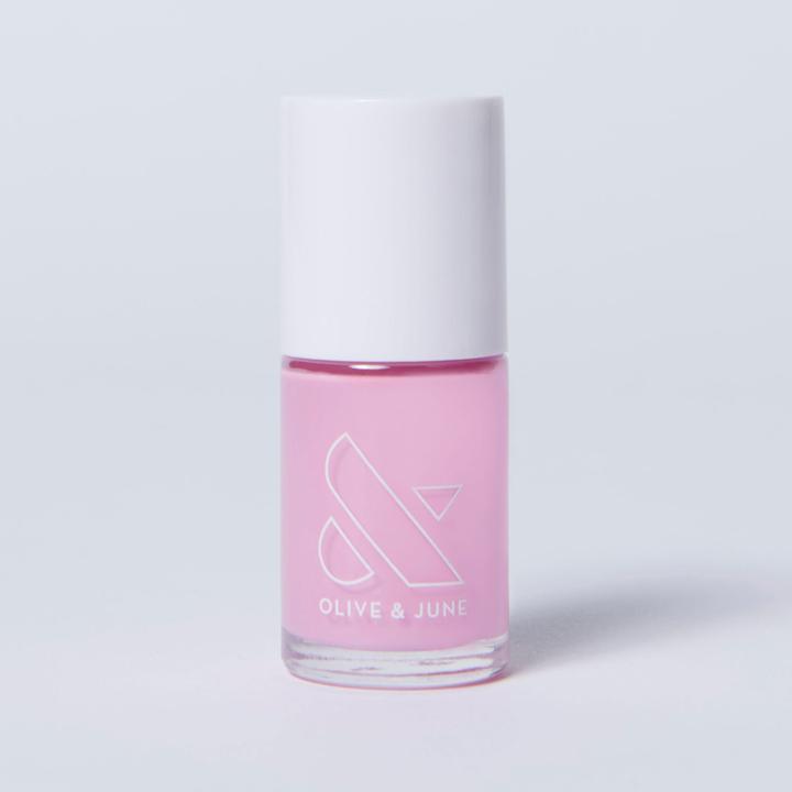 Olive & June + 7-FREE NAIL POLISH in JM