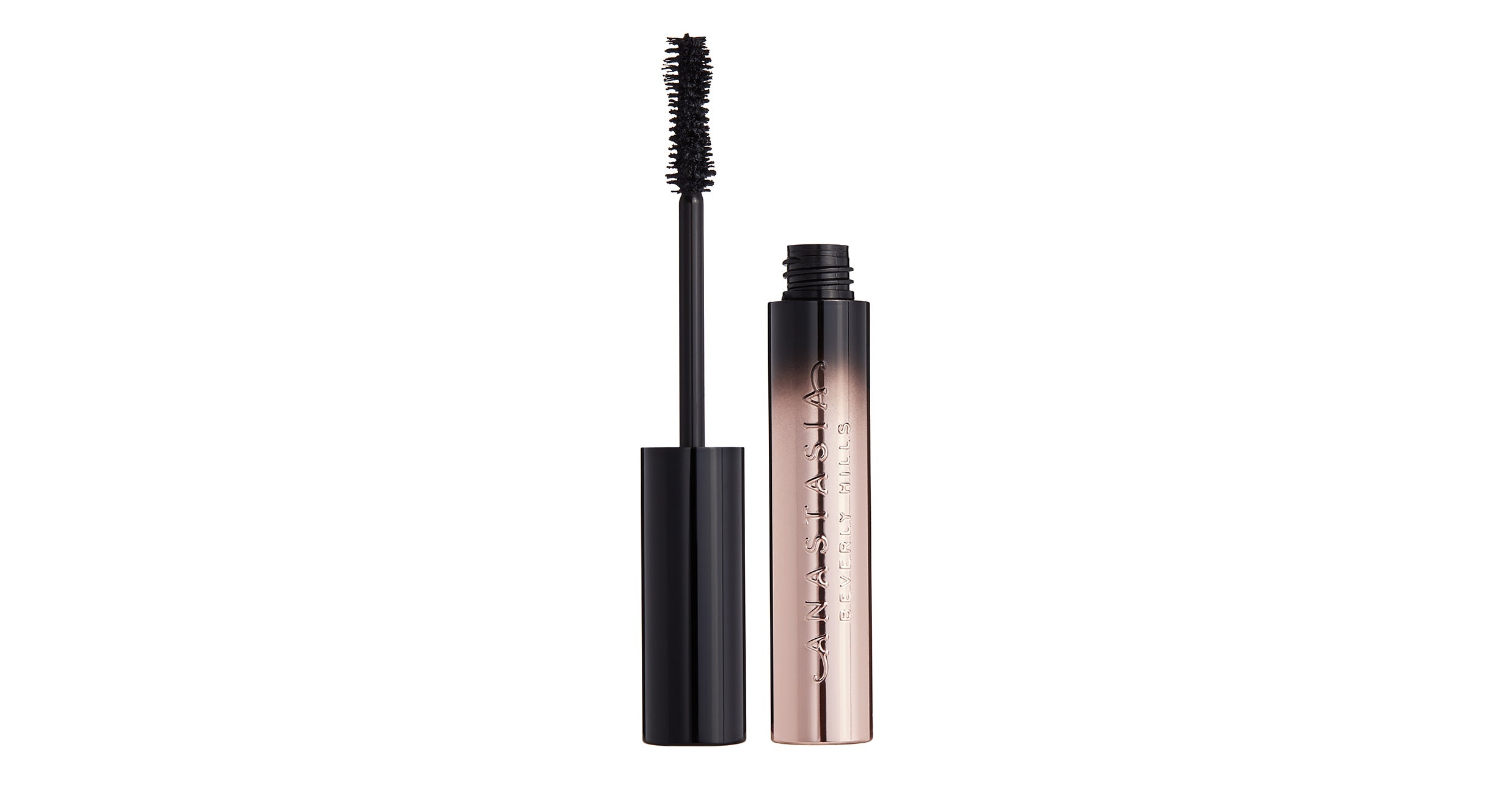 Anastasia Beverly Hills Lash Brag Mascara Review