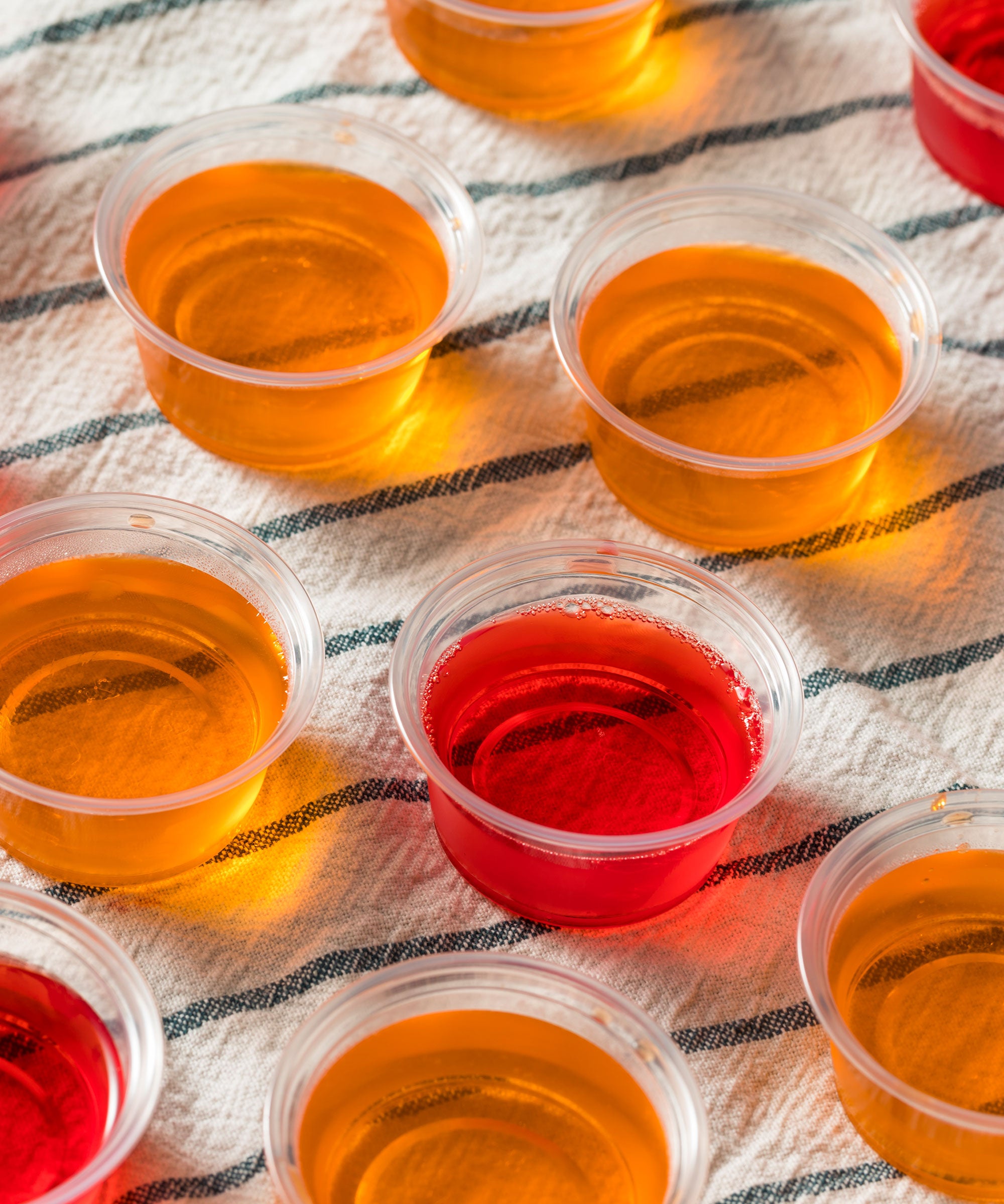 jello shot cups costco