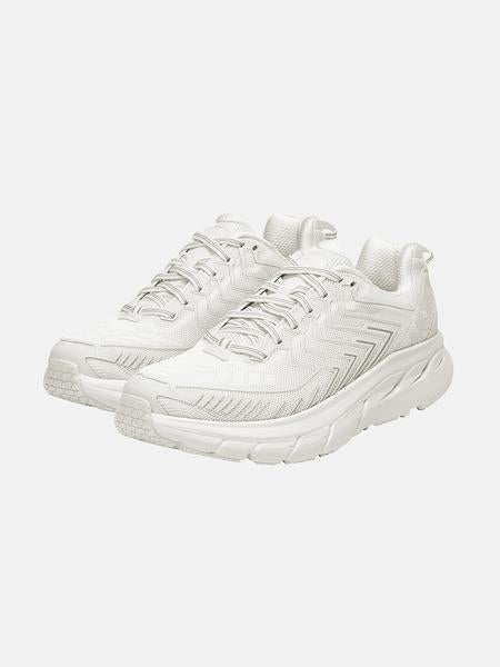 cute white tennis shoes