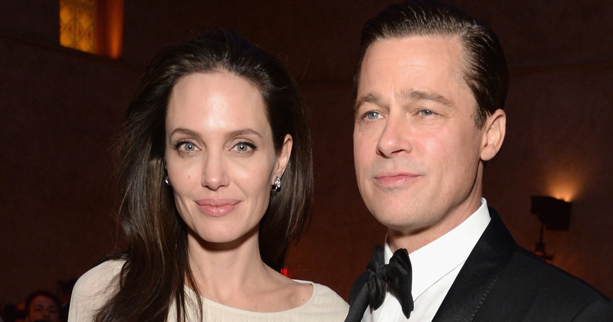 Angelina Jolie Daughters Undergo Surgery