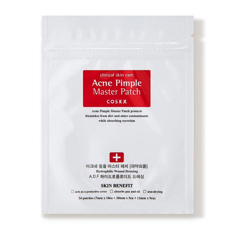 CosRx + Acne Pimple Master Patch (24 count)