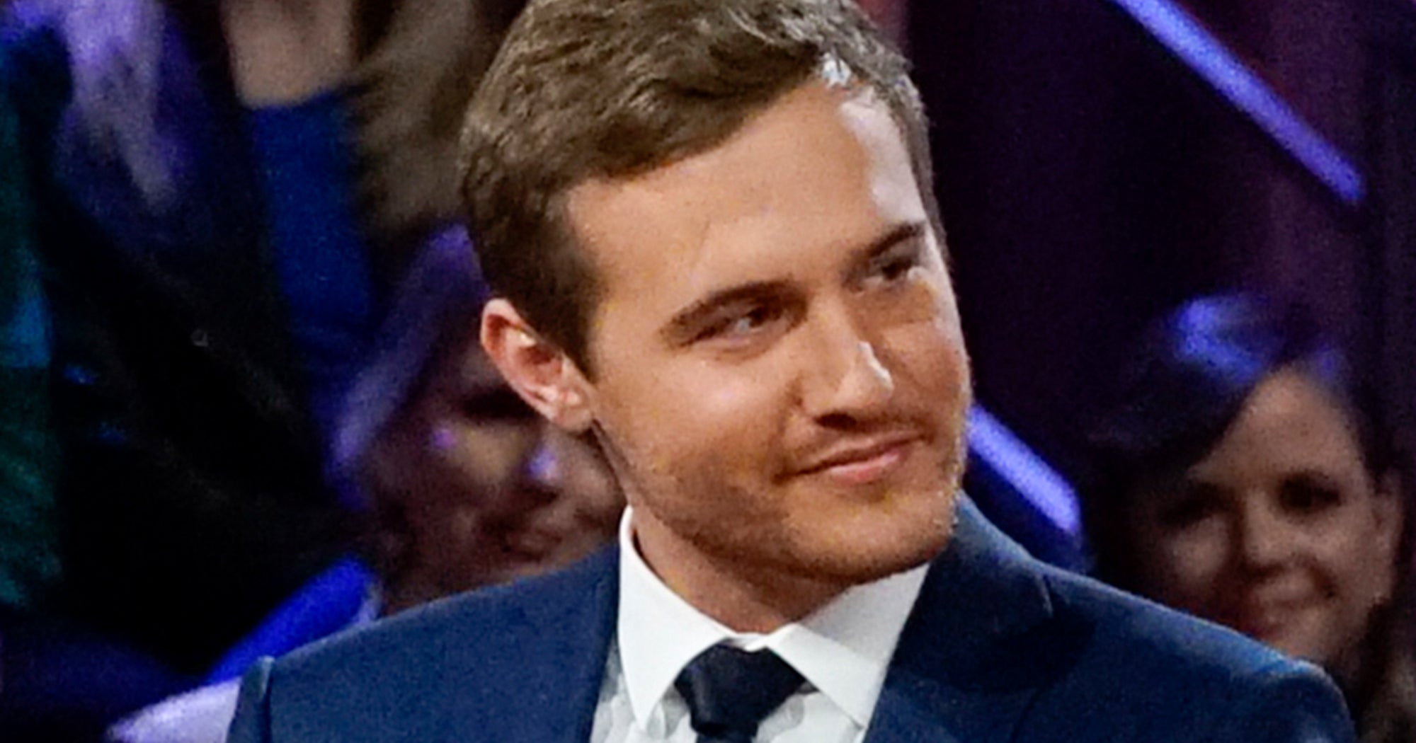 Is Peter Engaged Or Single After The Bachelor Finale?