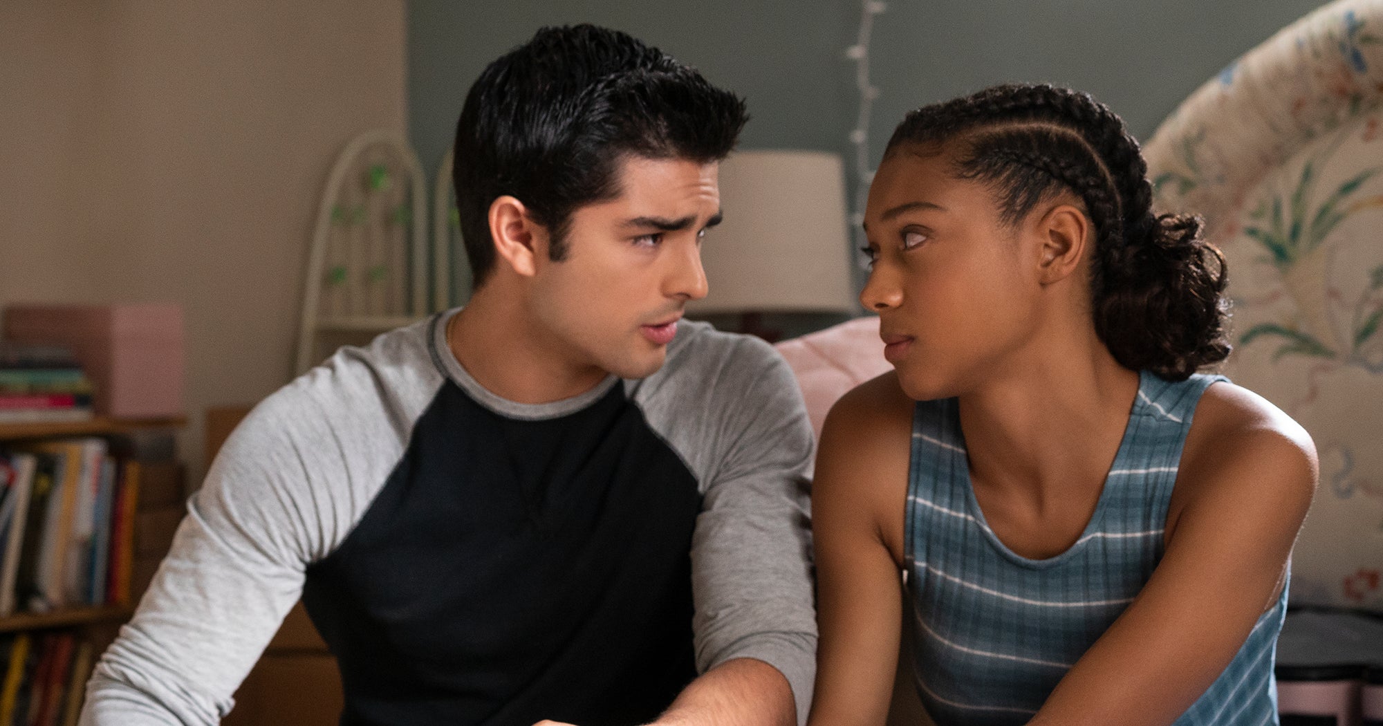 New on Netflix March 2020: “Elite” Season 3, New “On My Block”