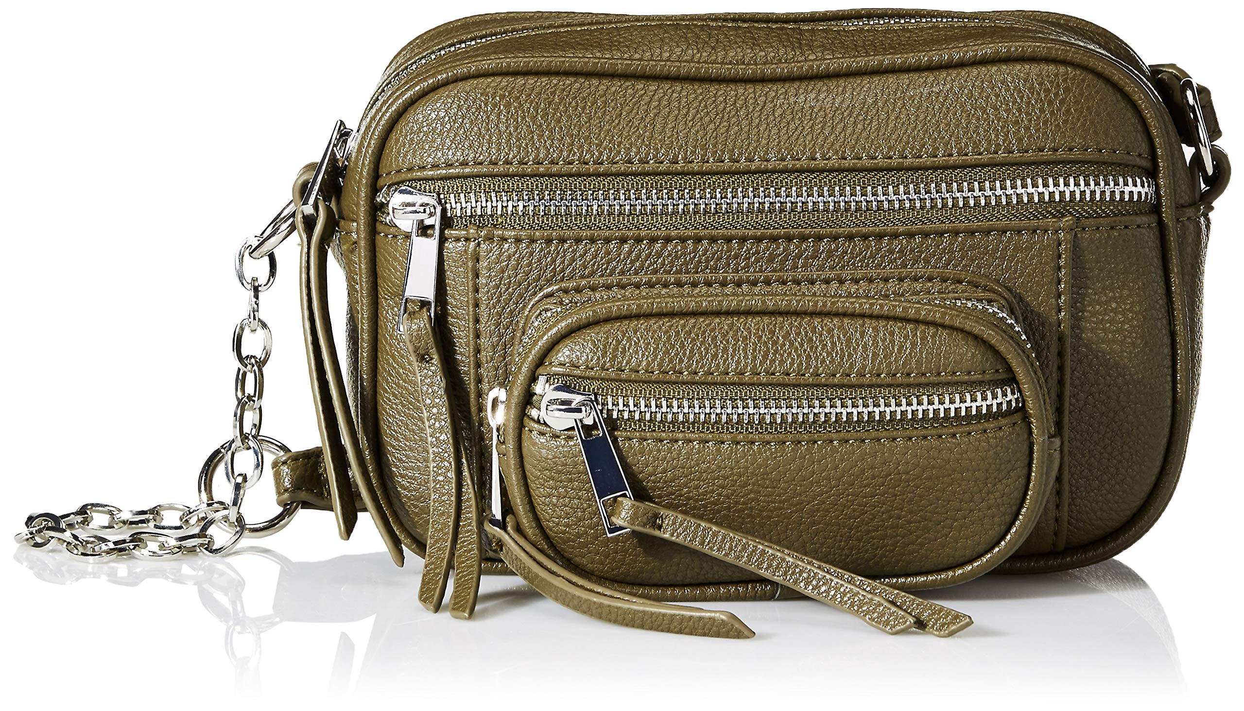 The Drop + Newport Adjustable Crossbody Camera Bag