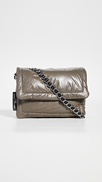 Marc Jacobs, Bags, Marc Jacobs Mini Pillow Bag Green