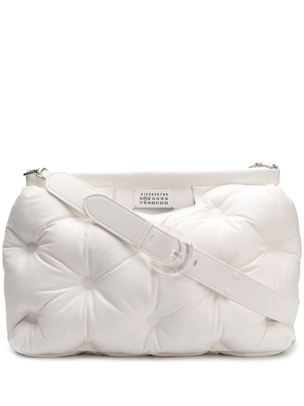 Pillow Purse Trend 2020: Marc Jacobs, Maison Margiela
