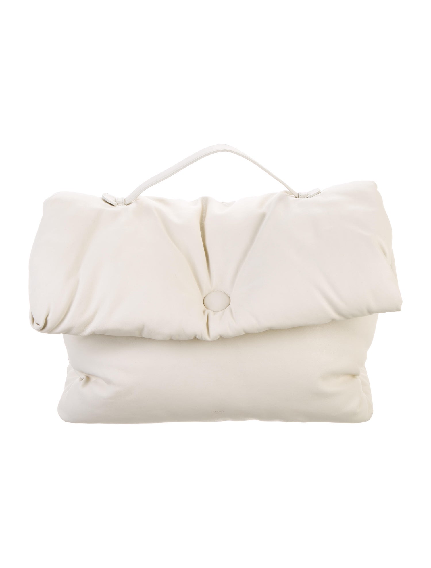 pillow bag celine