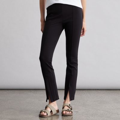 Elizabeth And James x Kohls Ponte Leggings