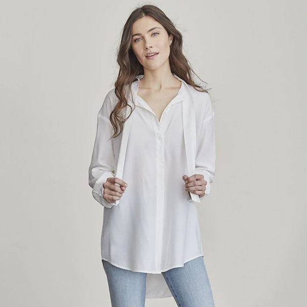 white shirt kohls