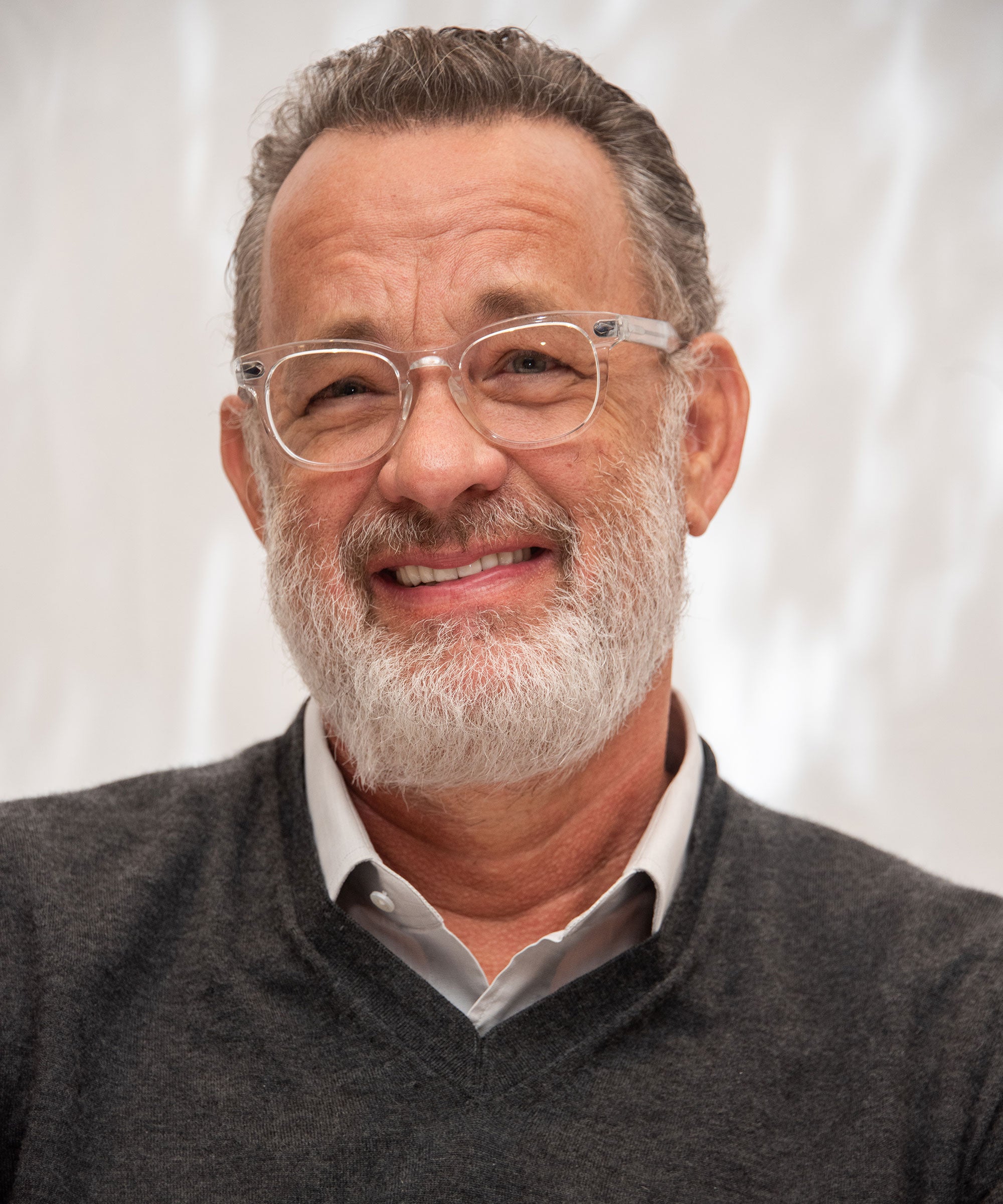 tom hanks moscot