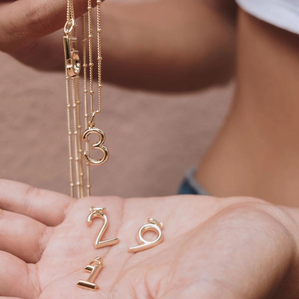 Belle Fine Chain Bracelet | 14k Gold Fine Jewellery – EDGE of EMBER