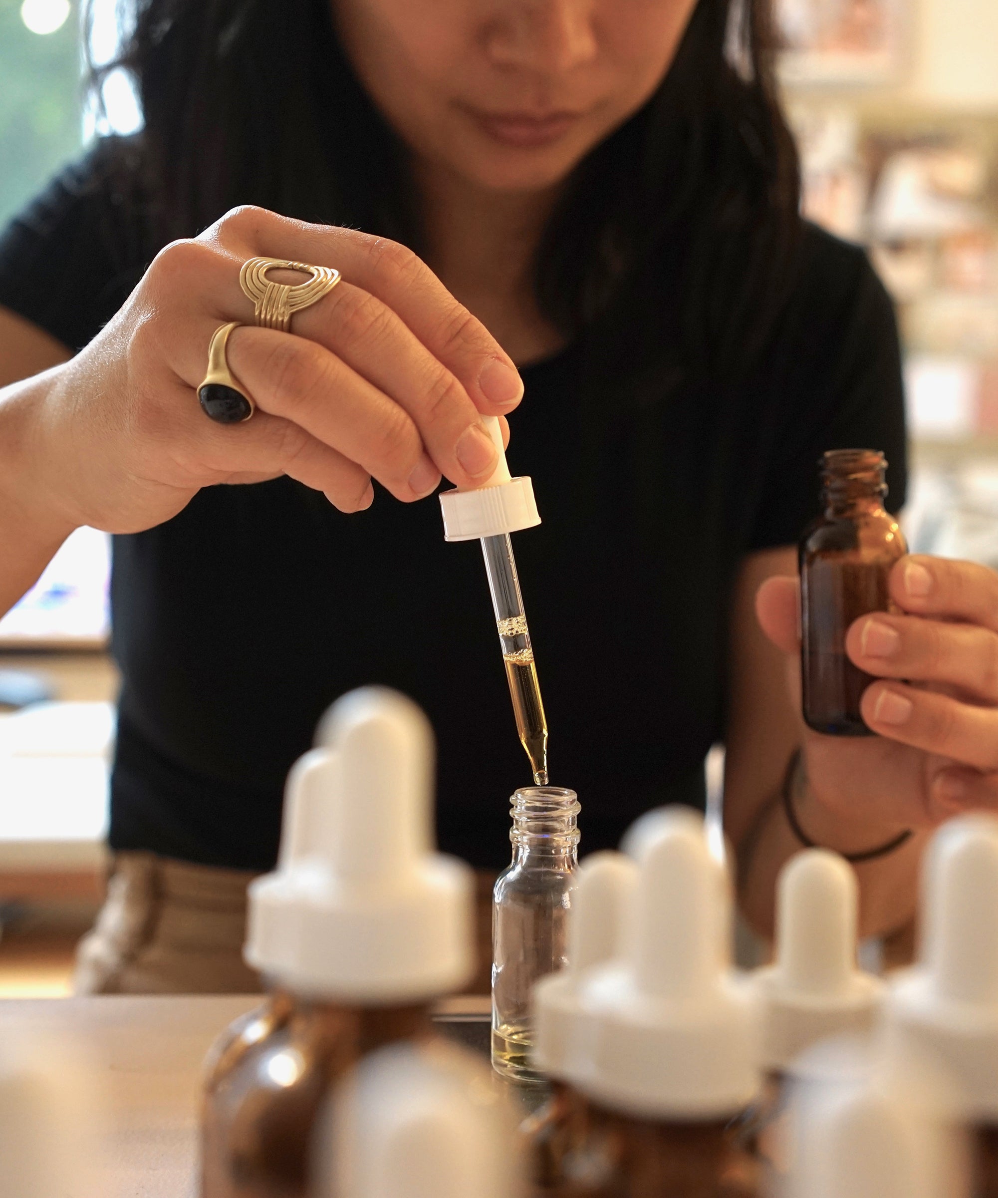 How Women Perfume Designers Are Changing The Industry