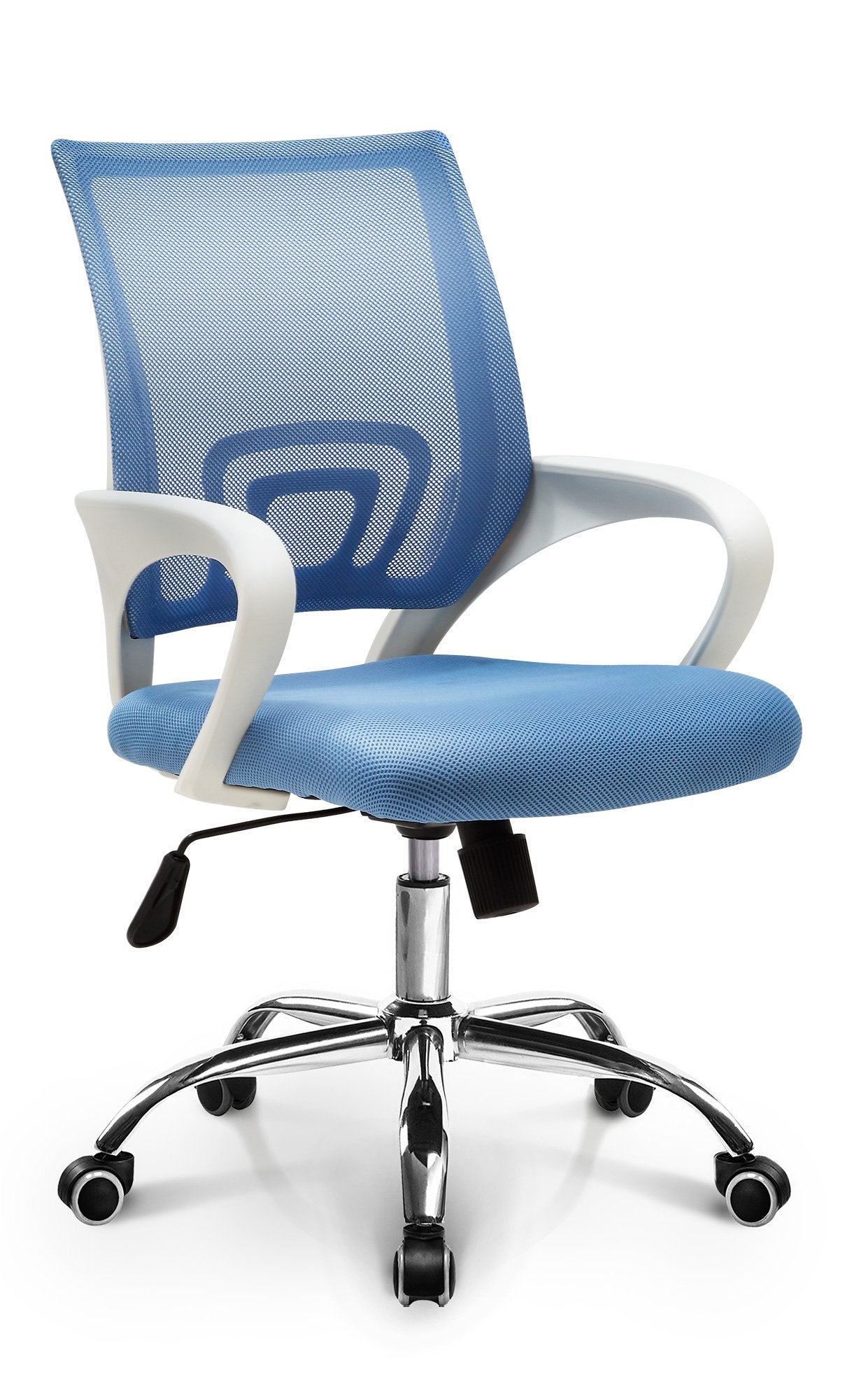 NEO CHAIR Ergonomic Mid Back Cushion Lumbar Support Chair