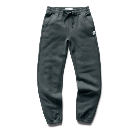 Reigning Champ + Relaxed Pant