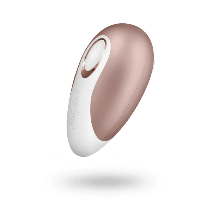 Satisfyer Pro Deluxe