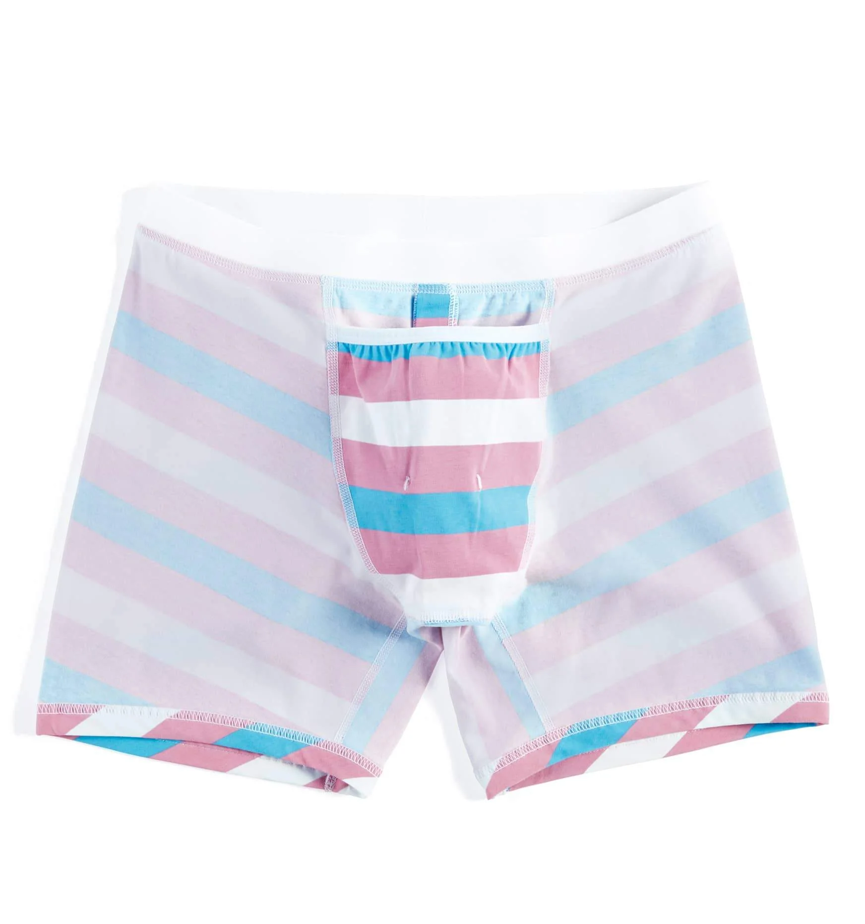 TomboyX + 6″ Fly Packing Boxer Briefs