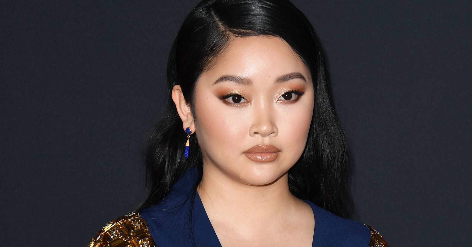 Lana Condor Calls Out Racism Surrounding Coronavirus