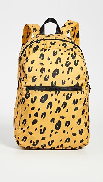Baggu + Packable Backpack