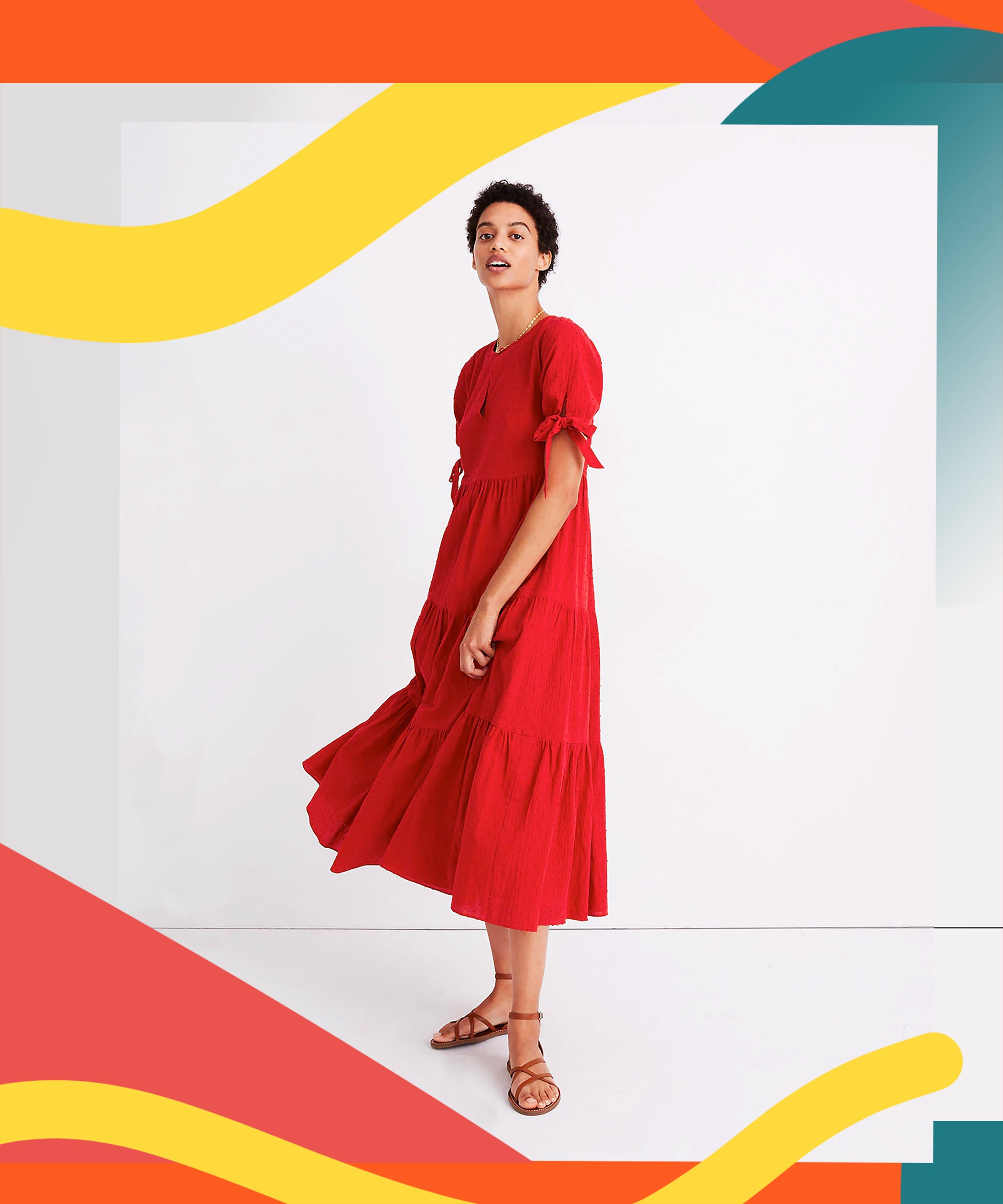 madewell dresses sale