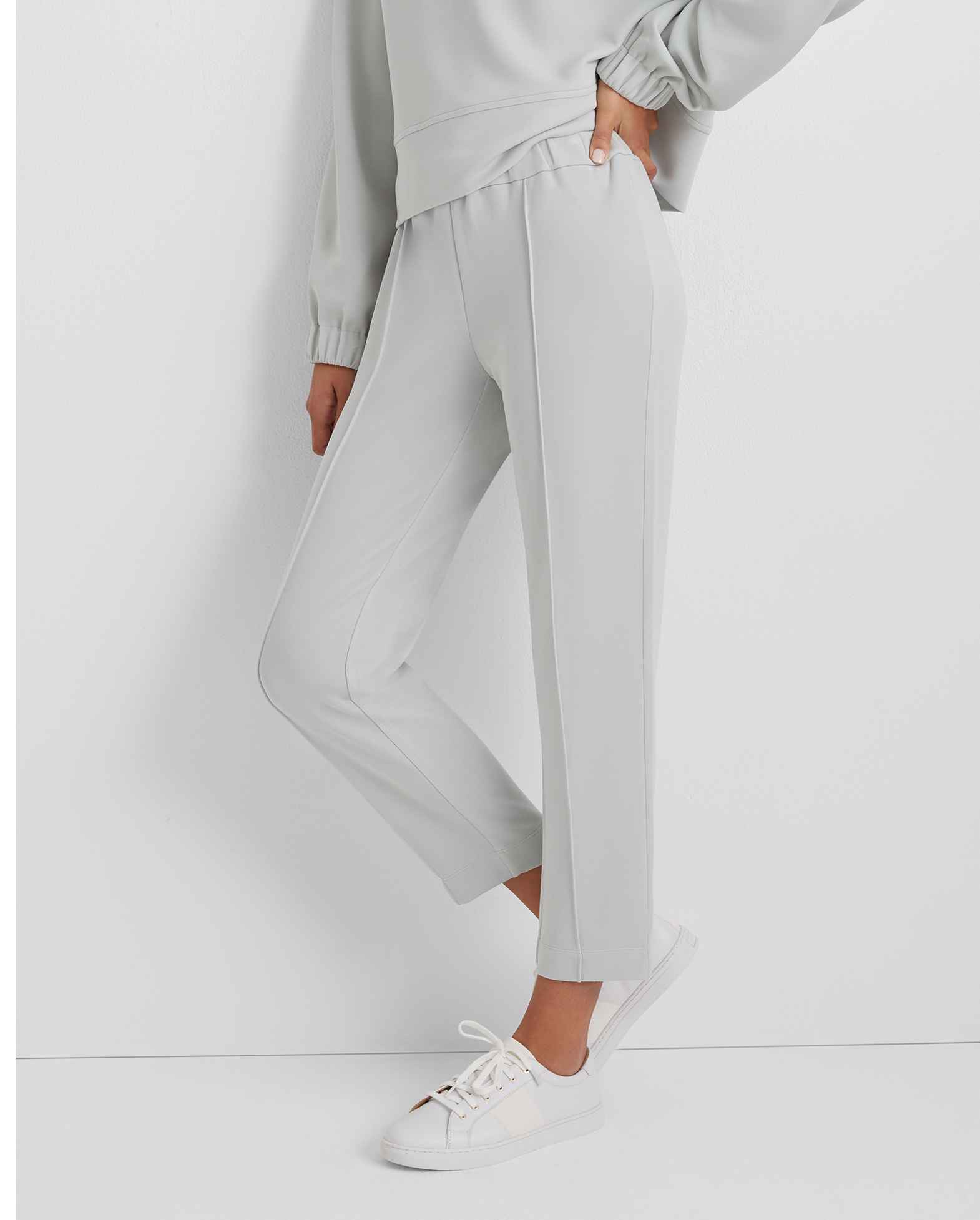 club monaco sweatpants