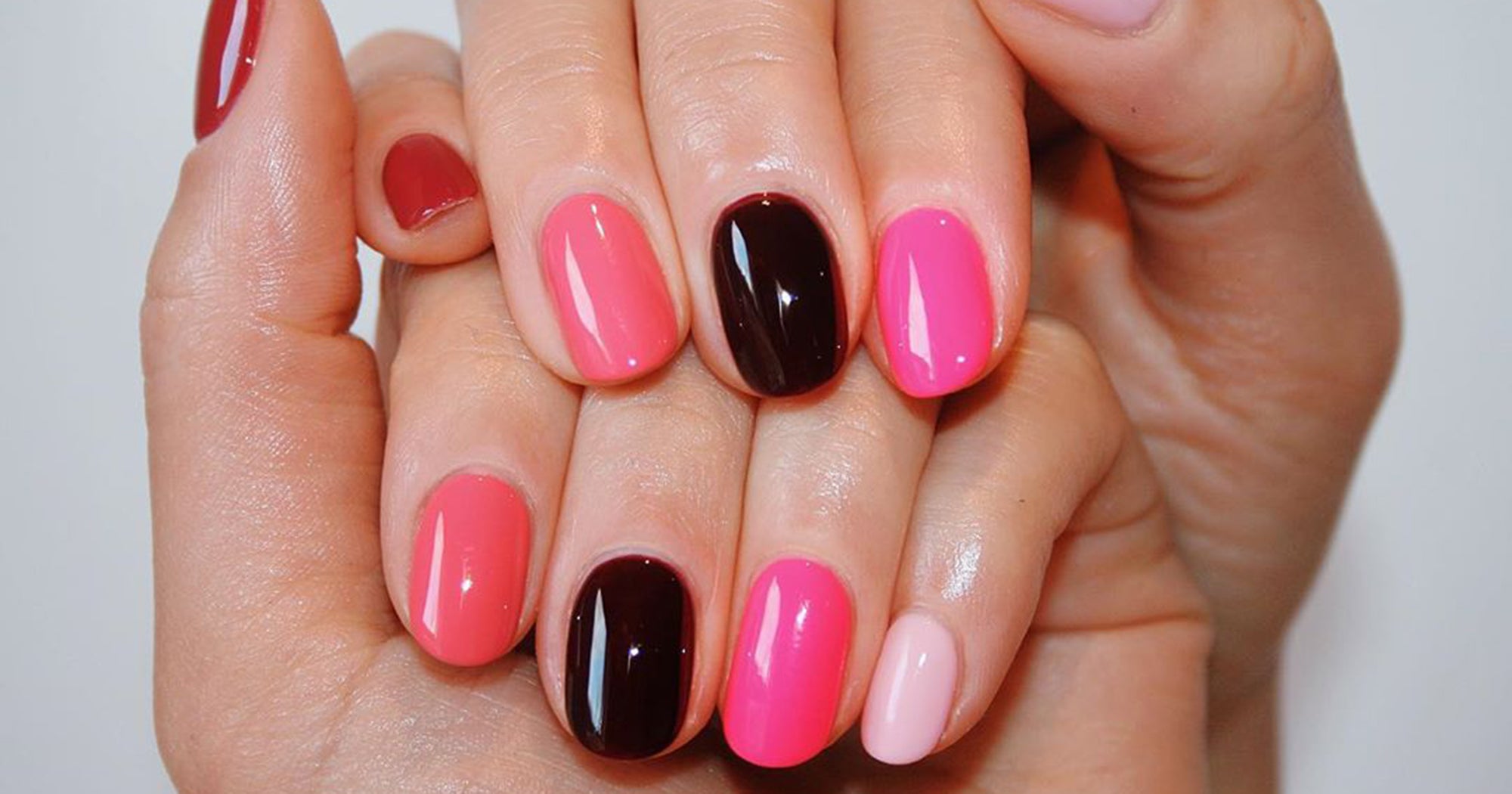 Easy Nail Designs to Do at Home - wide 2