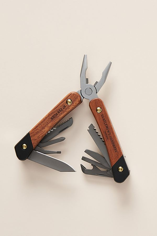 Gentlemen S Hardware Kitchen Multi-Tool