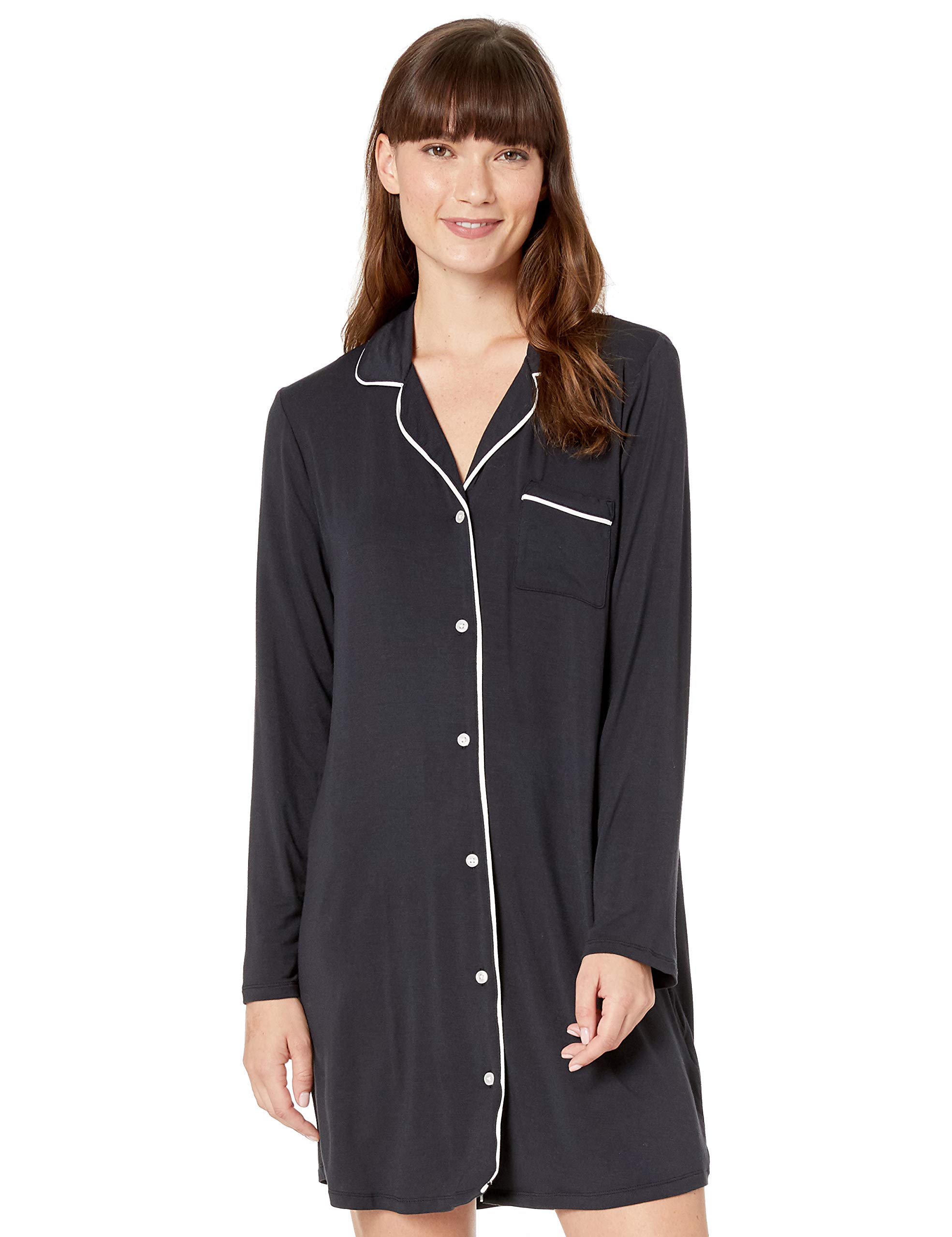 Amazon Essentials + Piped Nightshirt