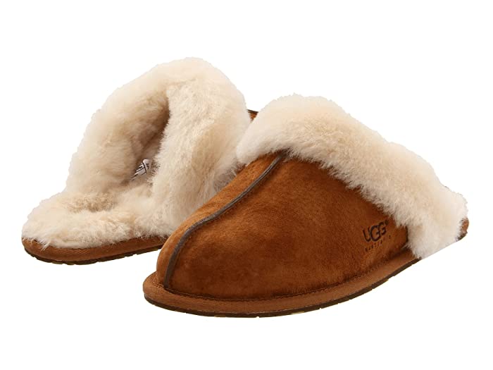 Ugg + Scuffette II Water-Resistant Slipper