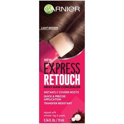 best root touch up product