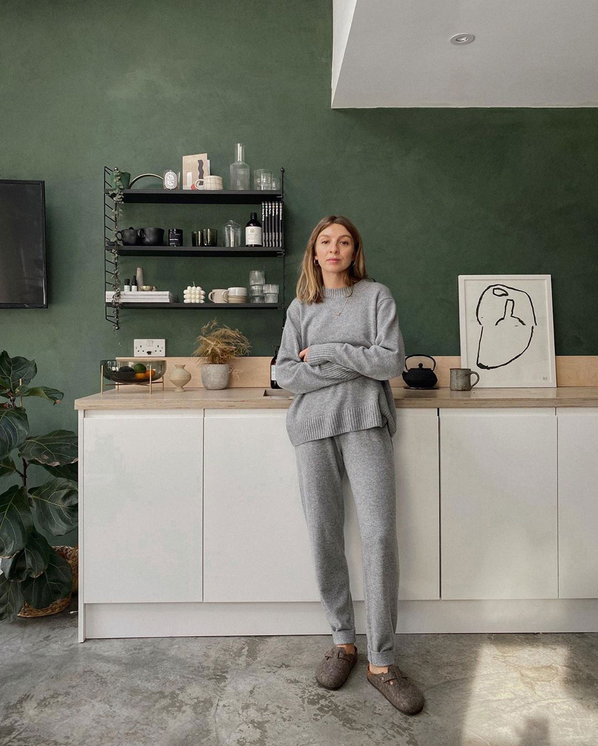 Most Comfortable Loungewear: 27 Cozy Outfits to Elevate Your WFH