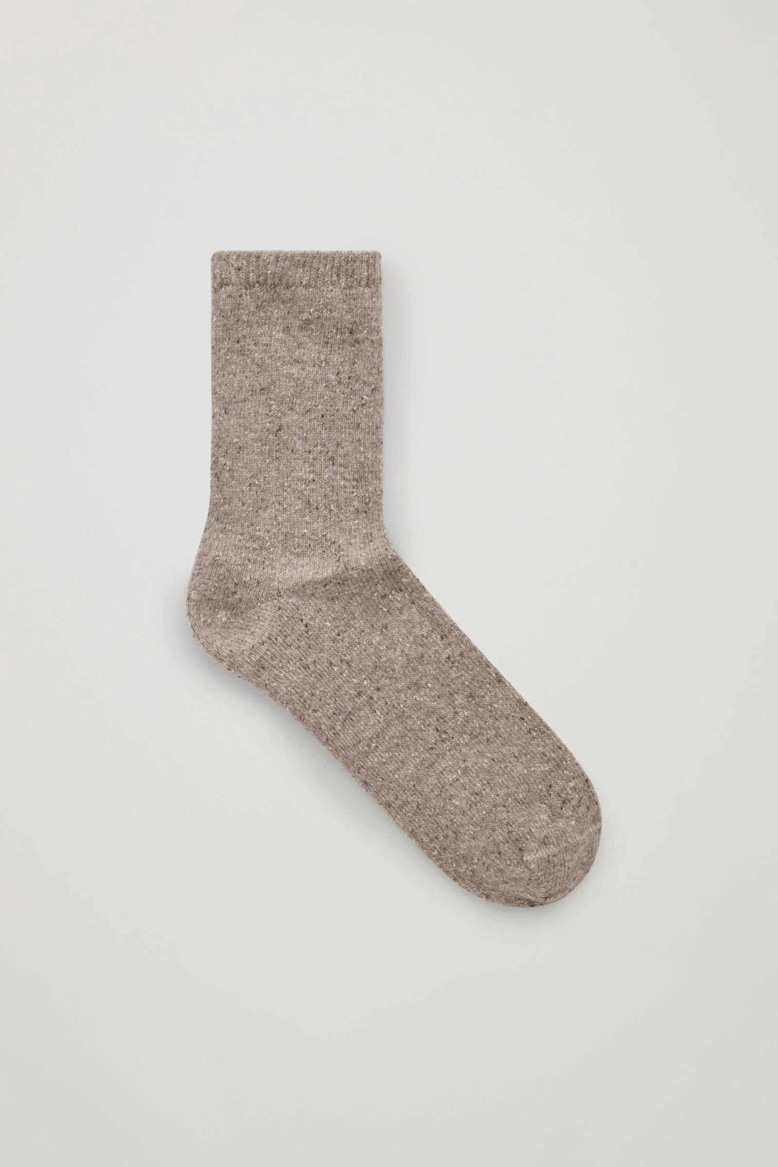 Wool Silk Socks