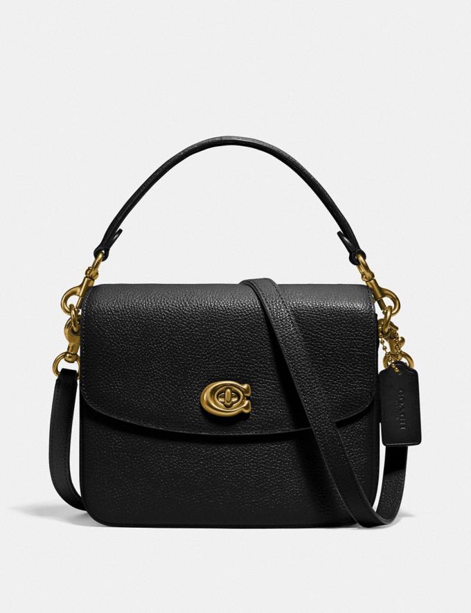 Got a Coach Cassie 19 for almost half retail! 🤩 : r/handbags