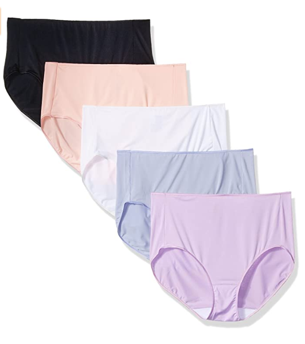 best postpartum underwear