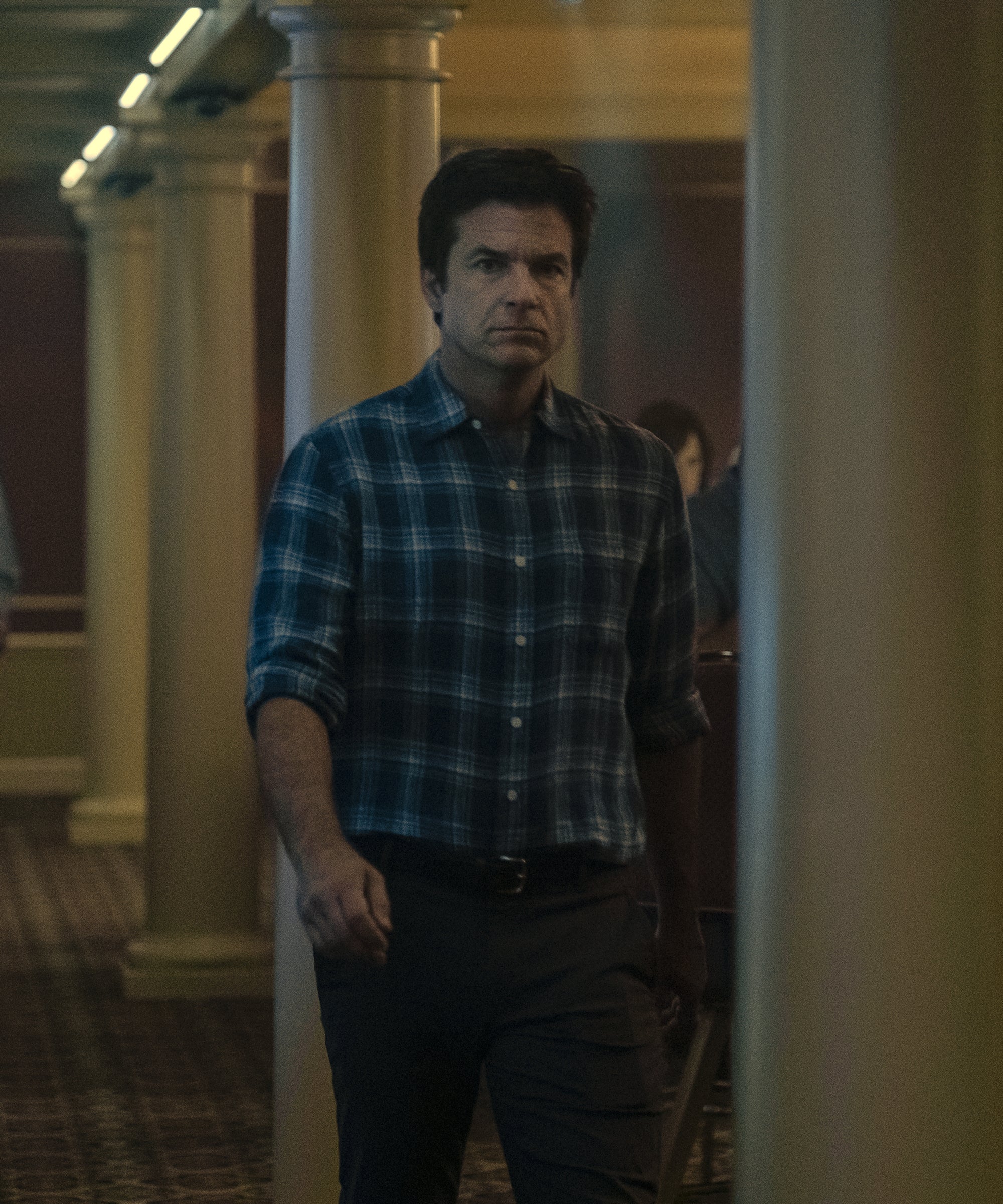 Ozark' Season 3 Cast: Meet the New Characters in the Netflix Show