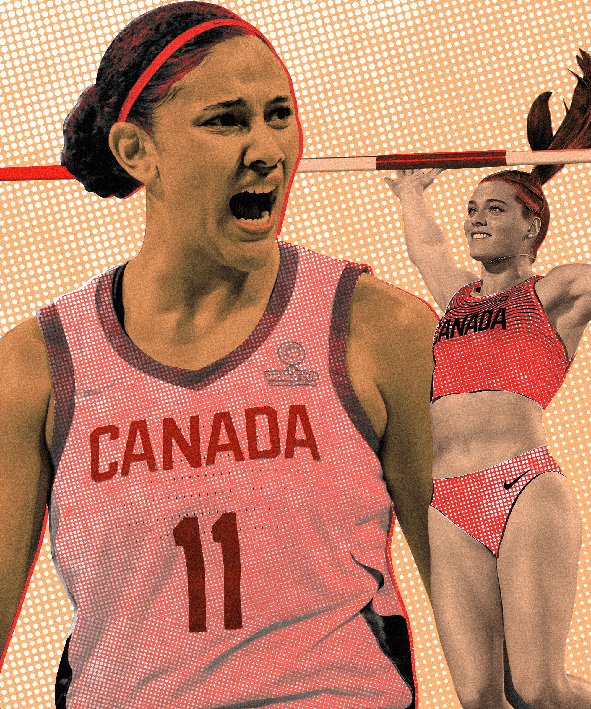 Tokyo Olympics Are Postponed: What Team Canada Thinks