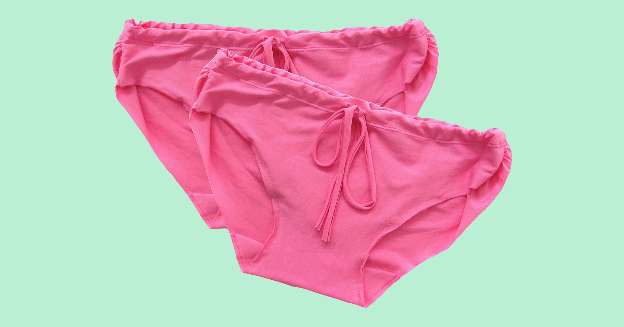Disposable Underwear - Postpartum Support for New Moms – Brief Transitions