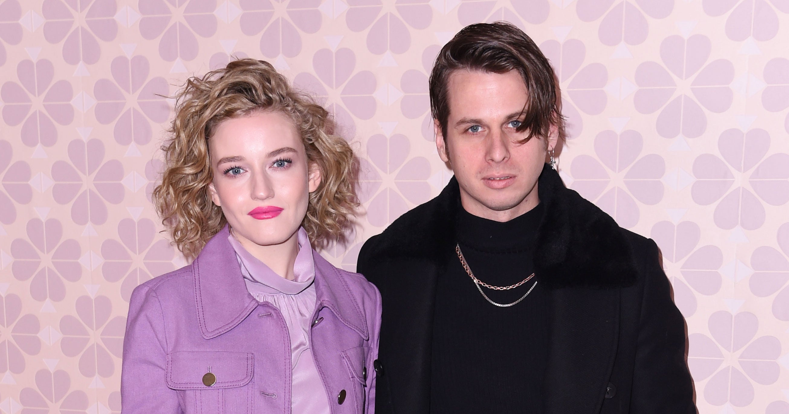 We Love Julia Garner's Danielle Frankel Wedding Pants