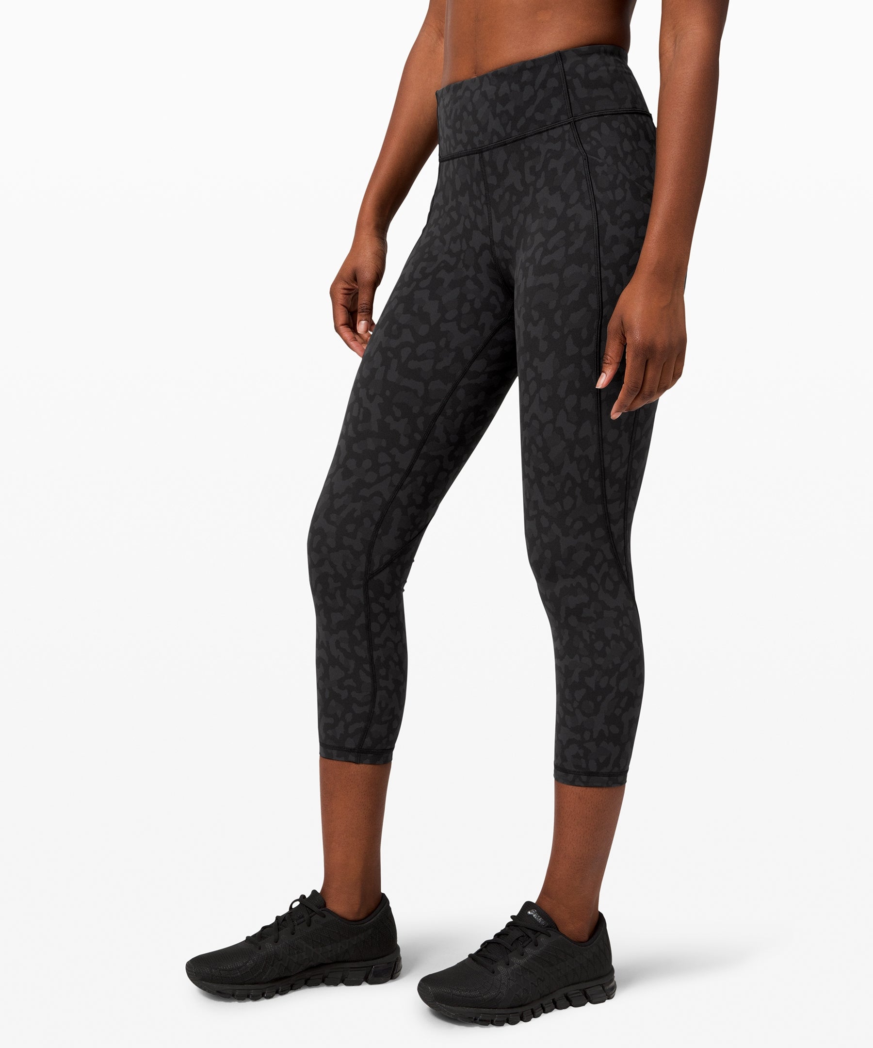 Lululemon's 'naked' yoga pants are by design this time