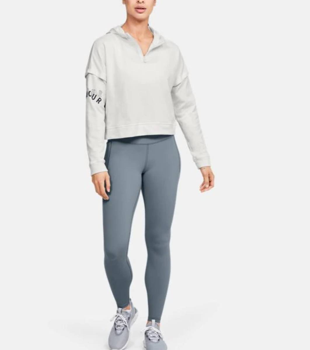 under armour meridian pants