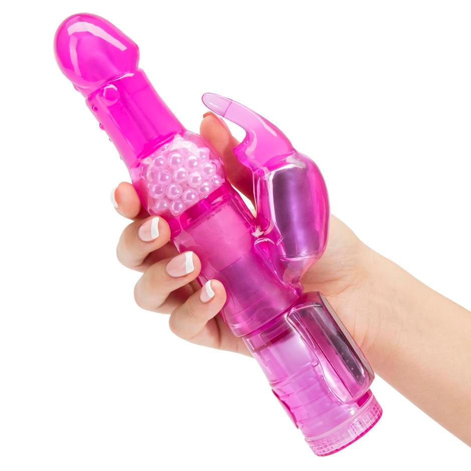 Lovehoney Jessica Rabbit 10 Function Rabbit Vibrator