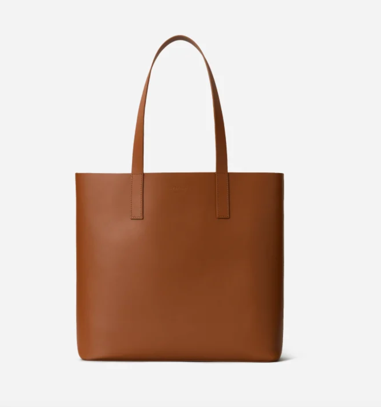 Everlane + The Day Square Tote