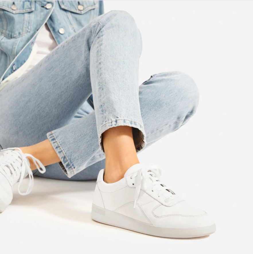 trendy adidas white sneakers womens