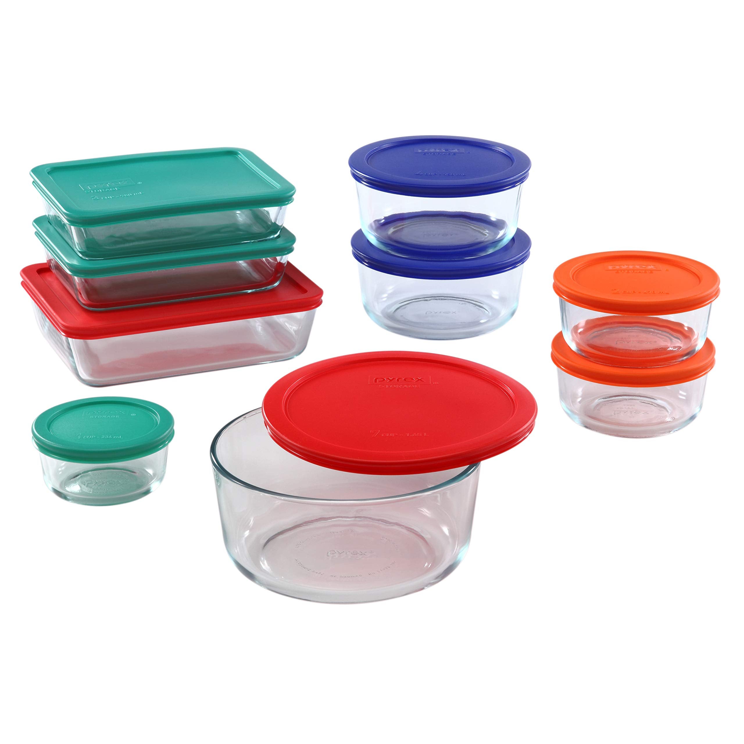 pyrex-glass-rectangular-round-food-container-set-18-piece