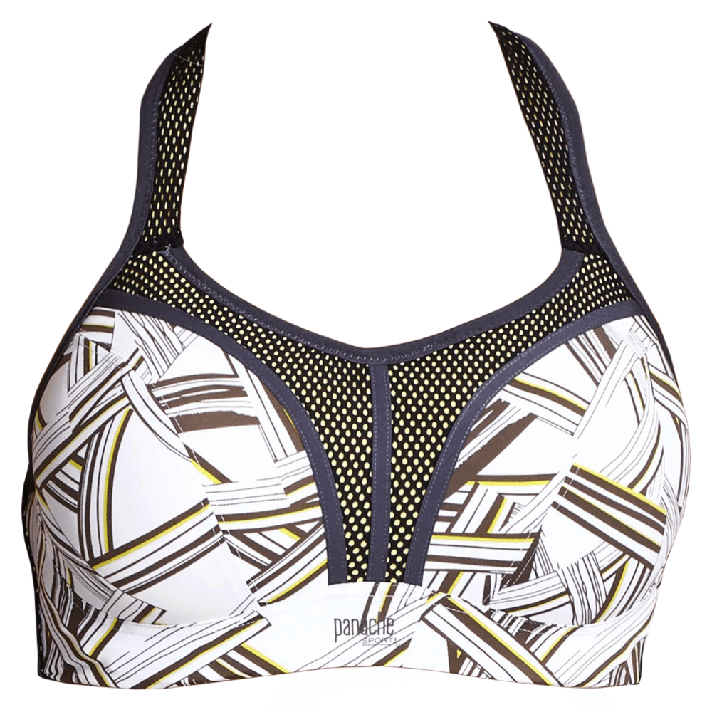 panache sport ultimate sports bra