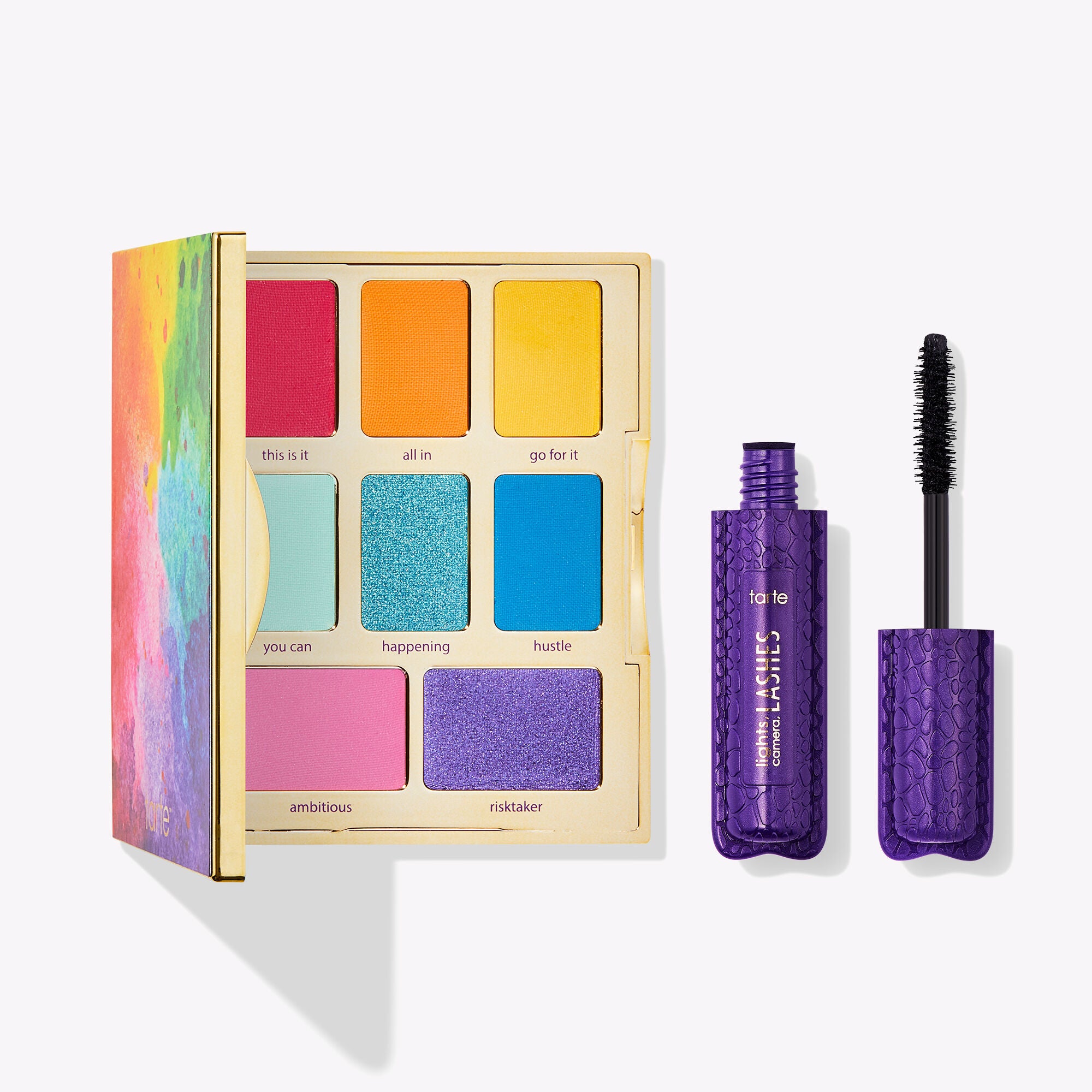 May 2020's Eyeshadow Palettes Are Bold, Colorful, & Conducive To Quarantine  Experimentation