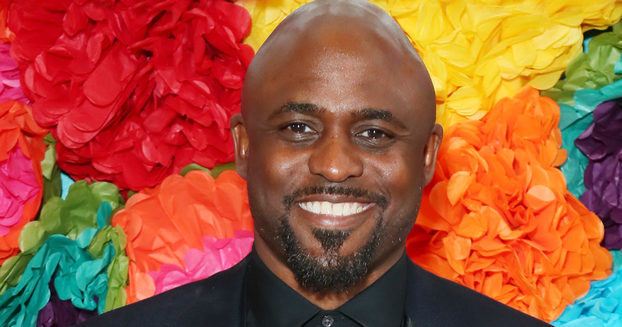 Wayne Brady Quarantines Ex Wife New Boyfriend.